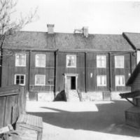 SLM A11-89 - Gamla Rekarne tingshus, Eskilstuna