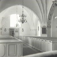 SLM A21-337 - Stora Malms kyrka