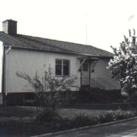 SLM S17-86-25A - Enstaberga, Nyköping, 1986