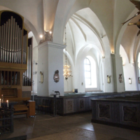 SLM D10-1349 - S:t Nicolai kyrka