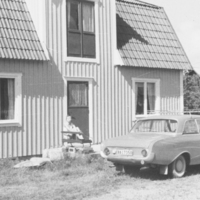 SLM P05-20 - Stäket i Sorunda, 1960-tal