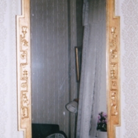 SLM D2015-943 - ”Ediths spegel”