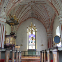 SLM D10-959 - Tystberga kyrka