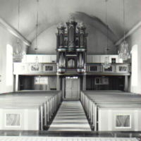 SLM A23-59 - Stenkvista kyrka