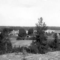 SLM M020198 - Mörkhulta, Östra Vingåker 1911