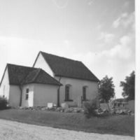 SLM R109-85-6 - Lästringe kyrka