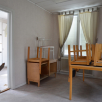 SLM D2014-294 - Inredning och möblering i rum 203, kvarteret Viadukten i Nyköping