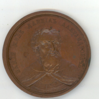 SLM 34226 - Medalj