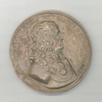 SLM 34267 - Medalj