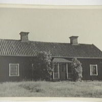 SLM M000028 - Tybble i Runtuna socken år 1947