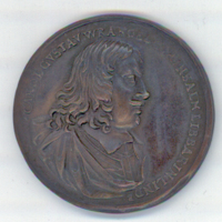 SLM 34868 - Medalj