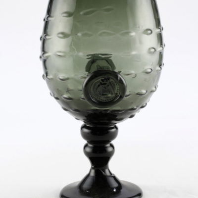 SLM 25093 - Hertig Karls glas, Pokal