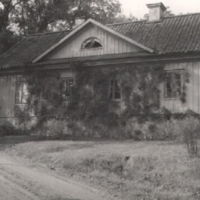 SLM M013200 - Ullevi, kronogårdsinventering 1948