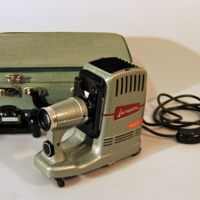 SLM 34761 1-3 - Projektor