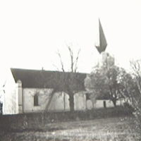 SLM A20-53 - Helgarö kyrka