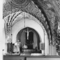 SLM A20-191 - Husby-Rekarne kyrka