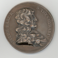 SLM 34261 - Medalj