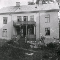 SLM M034031 - Ett hus i Nyköping, 1894