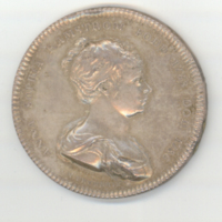 SLM 34251 - Medalj