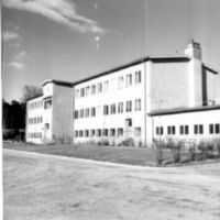 SLM POR50-840-2 - Lantmännens kontorsbyggnad.