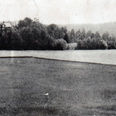 SLM P2016-0190 - Estlöts gård i Sättersta, tidigt 1900-tal