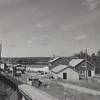 SLM A5-492 - Årby såg år 1964