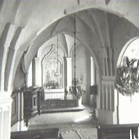SLM A19-361 - Gillberga kyrka