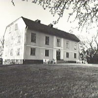 SLM A8-233 - Säby herrgård i Svärta, 1968