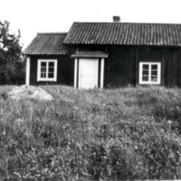 SLM M032829 - Sigurd Erikssons bostad.