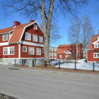 SLM D2013-404 - Katrineholm, Ekorren 1, Praktiska skolan och Ekorren2