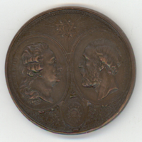 SLM 35001 2 - Medalj