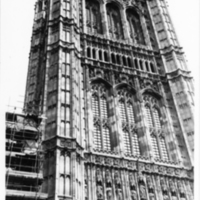 SLM P11-3330 - London, Westminster Abbey 1955