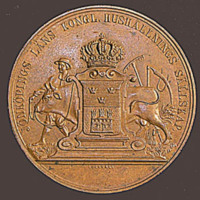 SLM 15355 - Medalj