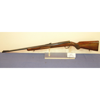 SLM 29406 - Gevär, Long Rifle