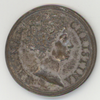 SLM 34871 - Medalj