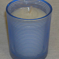 SLM 32402 1-2 - Doftljus med doft av ylang-ylang, från 2005
