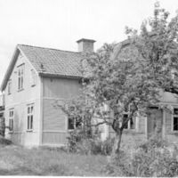 SLM M019132 - Bostadshus i Tärby, Vallby socken