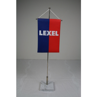 SLM 37682 - Bordsstandar för företaget Lexel