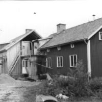 SLM POR53-2896-2 - Häradsallmäningens bostäder och transformator