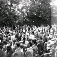 SLM A15-403 - Midsommarfesten 1948