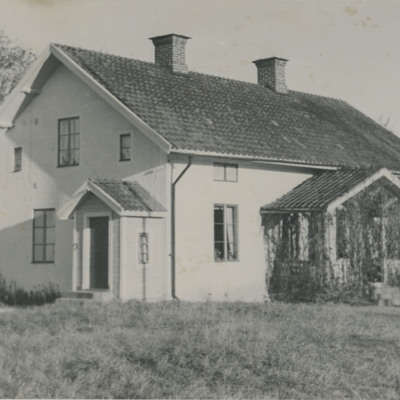 SLM M006974 - Västra Granhed i Floda socken, Katrineholm