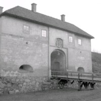 SLM A1-516 - Porthuset på Nyköpingshus