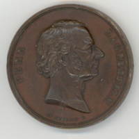 SLM 34832 - Medalj