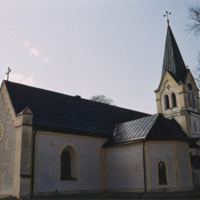 SLM P2013-1001 - Helgarö kyrka