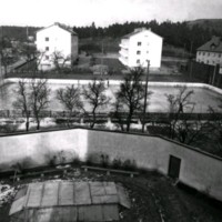 SLM POR52-1923-2 - Bostäder