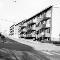 SLM R154-89-3 - Bagaregatan, Nyköping, 1989