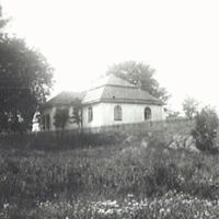 SLM X1149-80 - Torö kyrka