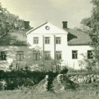 SLM M017883 - Sundbyvik herrgård
