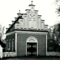 SLM A21-311 - Lilla Malma kyrka