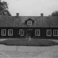 SLM M007514 - Kungsbergs herrgård i Fogdö socken, Strängnäs